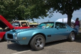 Pontiac Firebird 1st gen F-401
